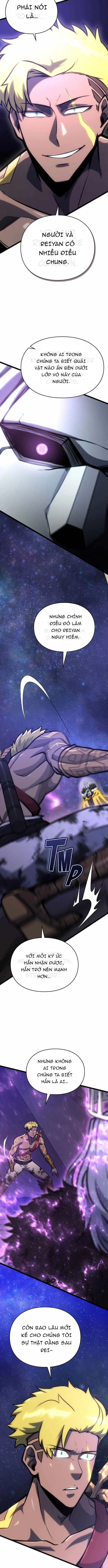 Trò Chơi Của Thần Chapter 102 - Trang 2