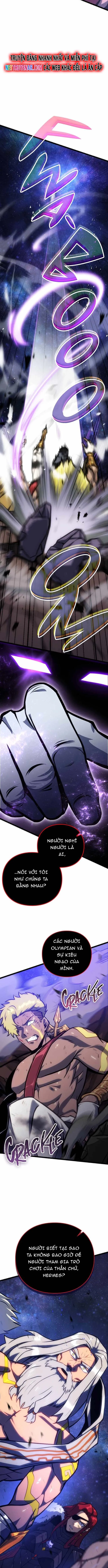 Trò Chơi Của Thần Chapter 102 - Trang 2