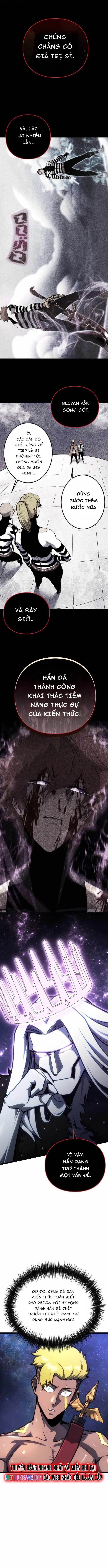 Trò Chơi Của Thần Chapter 102 - Trang 2