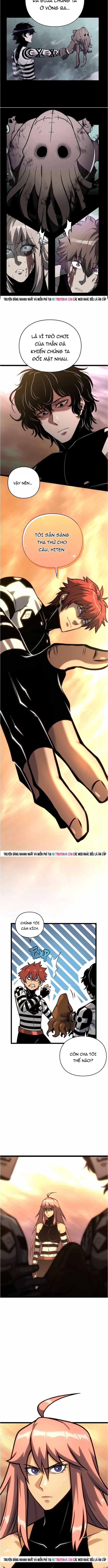 Trò Chơi Của Thần Chapter 103 - Trang 2