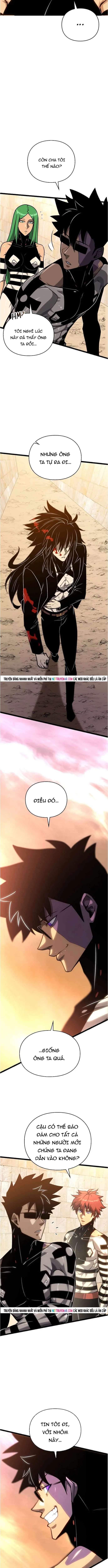 Trò Chơi Của Thần Chapter 103 - Trang 2