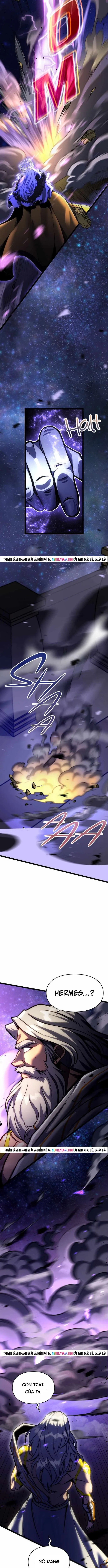 Trò Chơi Của Thần Chapter 103 - Trang 2