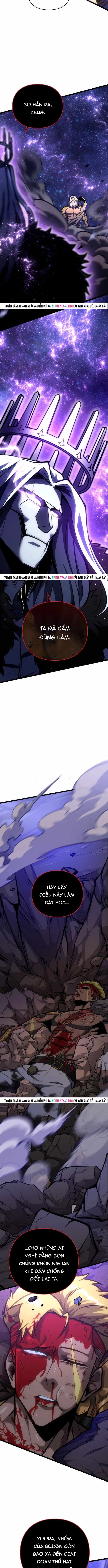 Trò Chơi Của Thần Chapter 103 - Trang 2