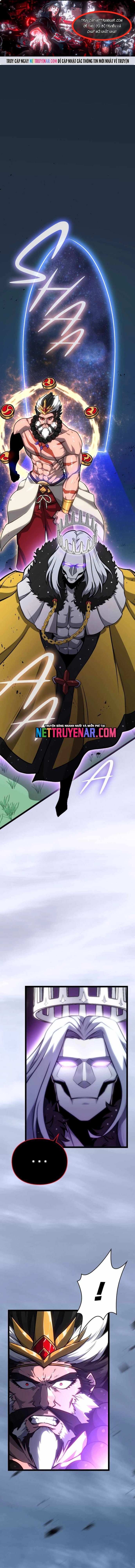 Trò Chơi Của Thần Chapter 104 - Trang 2