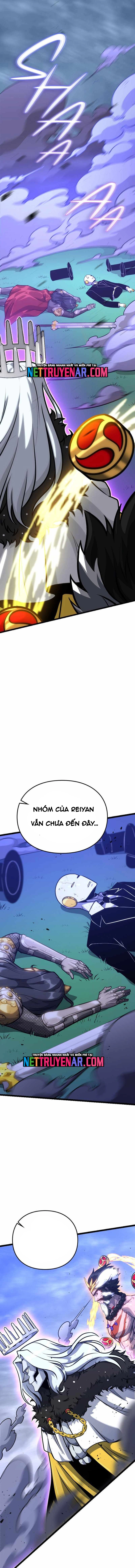 Trò Chơi Của Thần Chapter 104 - Trang 2
