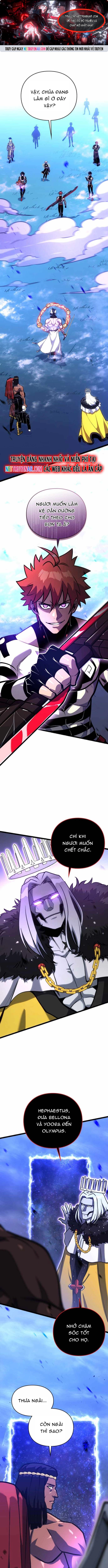 Trò Chơi Của Thần Chapter 105 - Trang 2