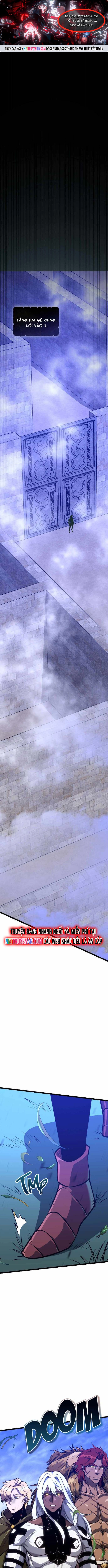 Trò Chơi Của Thần Chapter 106 - Trang 2