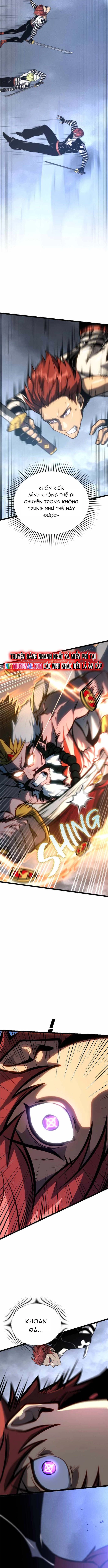 Trò Chơi Của Thần Chapter 106 - Trang 2