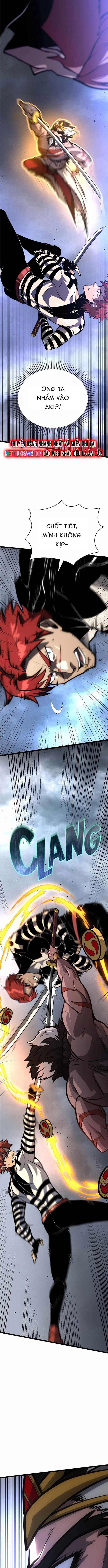 Trò Chơi Của Thần Chapter 106 - Trang 2
