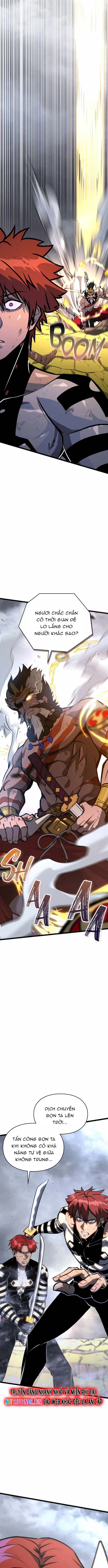 Trò Chơi Của Thần Chapter 106 - Trang 2