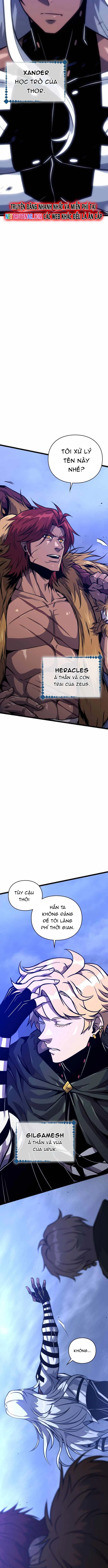 Trò Chơi Của Thần Chapter 106 - Trang 2