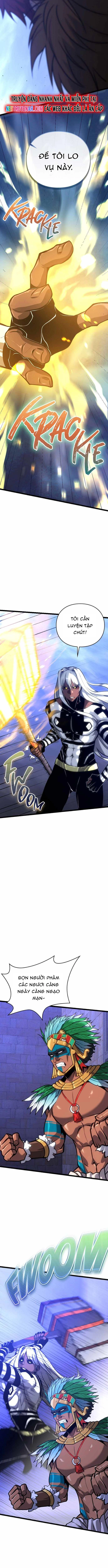 Trò Chơi Của Thần Chapter 106 - Trang 2