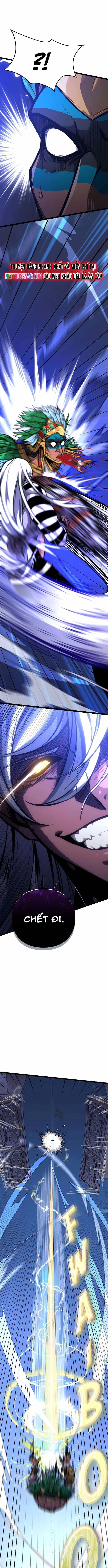 Trò Chơi Của Thần Chapter 106 - Trang 2