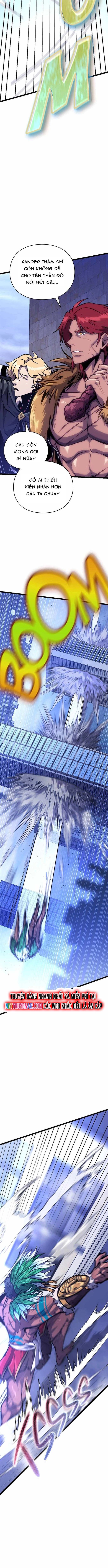Trò Chơi Của Thần Chapter 106 - Trang 2