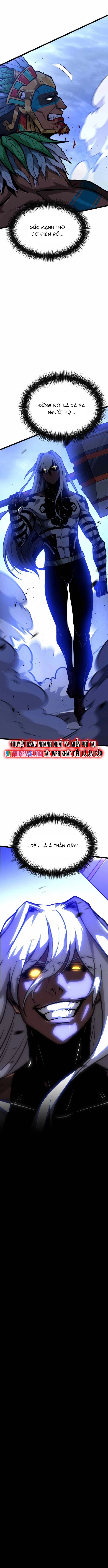 Trò Chơi Của Thần Chapter 106 - Trang 2