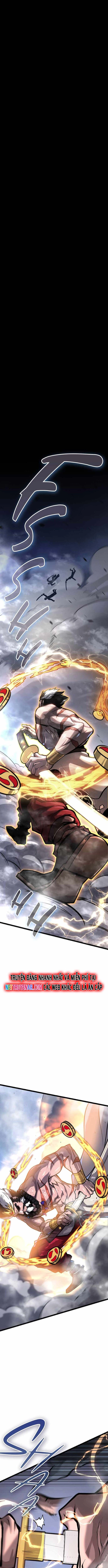 Trò Chơi Của Thần Chapter 106 - Trang 2