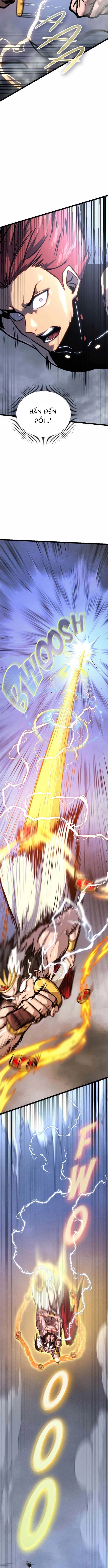 Trò Chơi Của Thần Chapter 106 - Trang 2