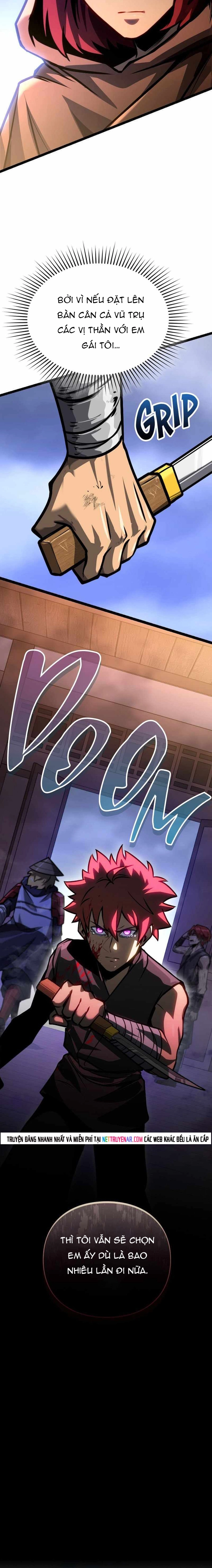 Trò Chơi Của Thần Chapter 108 - Trang 2