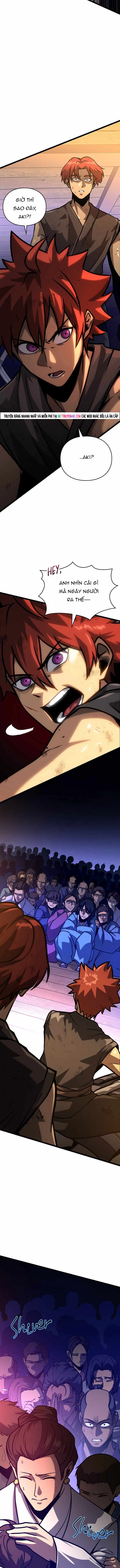 Trò Chơi Của Thần Chapter 108 - Trang 2