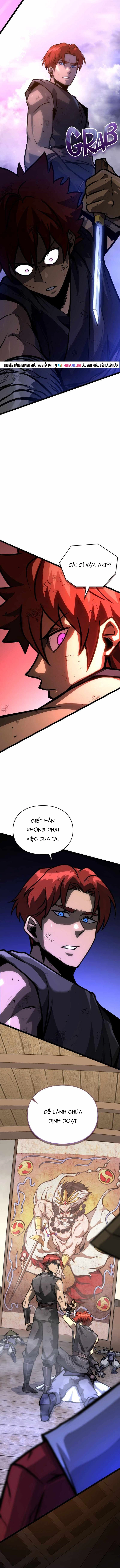 Trò Chơi Của Thần Chapter 108 - Trang 2