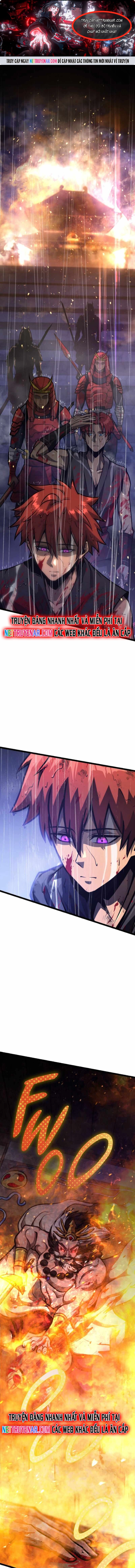 Trò Chơi Của Thần Chapter 109 - Trang 2