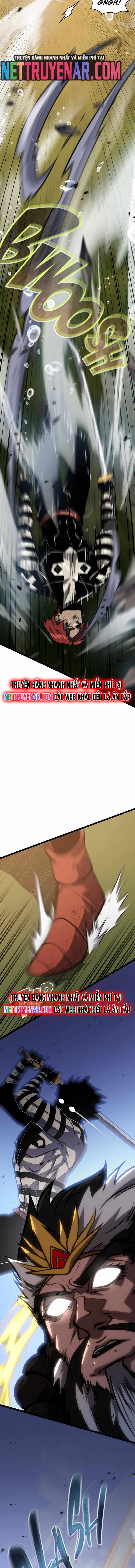 Trò Chơi Của Thần Chapter 109 - Trang 2