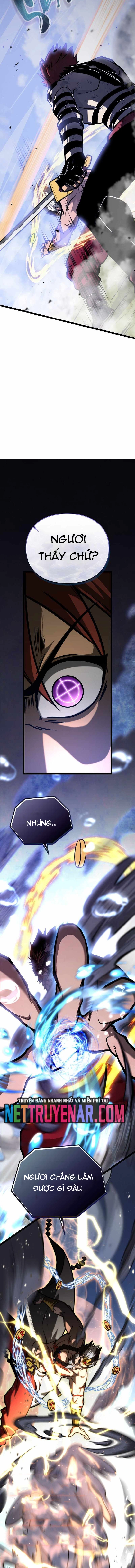 Trò Chơi Của Thần Chapter 109 - Trang 2