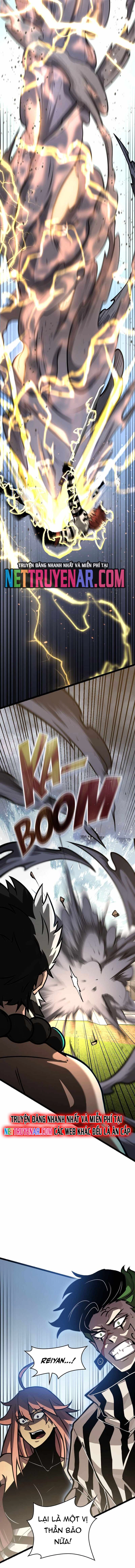Trò Chơi Của Thần Chapter 109 - Trang 2
