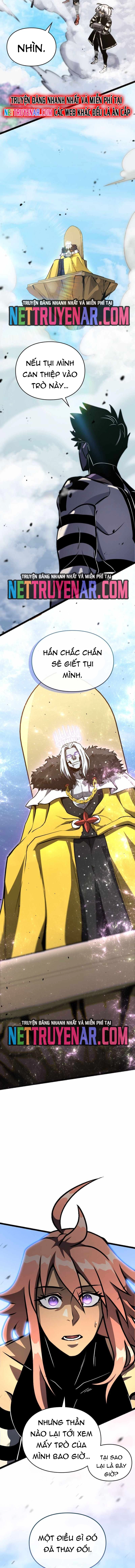 Trò Chơi Của Thần Chapter 109 - Trang 2