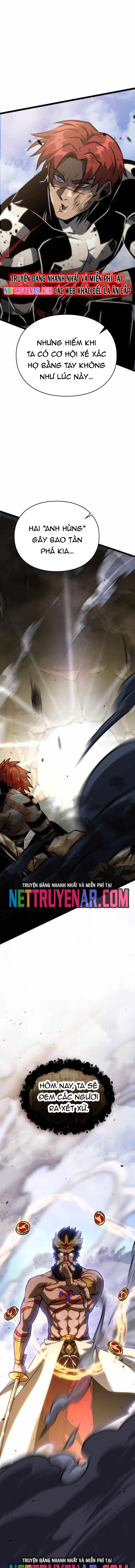 Trò Chơi Của Thần Chapter 109 - Trang 2