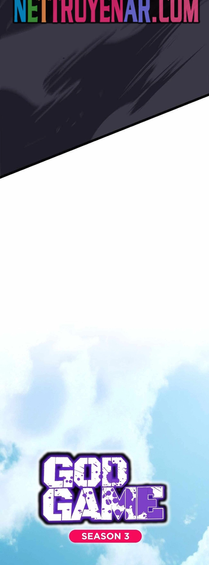 Trò Chơi Của Thần Chapter 109 - Trang 2