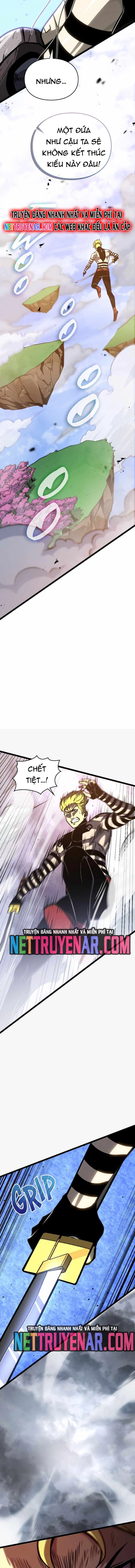 Trò Chơi Của Thần Chapter 109 - Trang 2