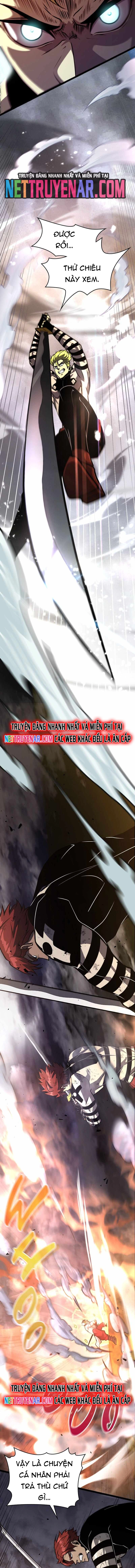 Trò Chơi Của Thần Chapter 109 - Trang 2