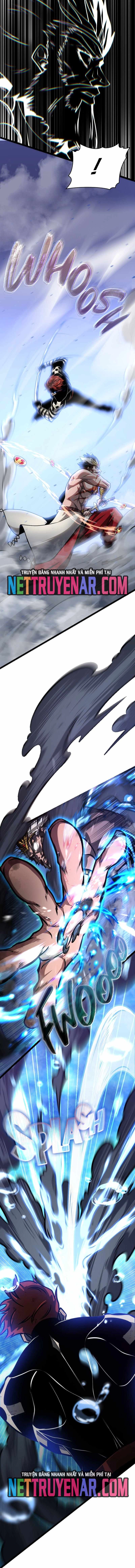 Trò Chơi Của Thần Chapter 109 - Trang 2