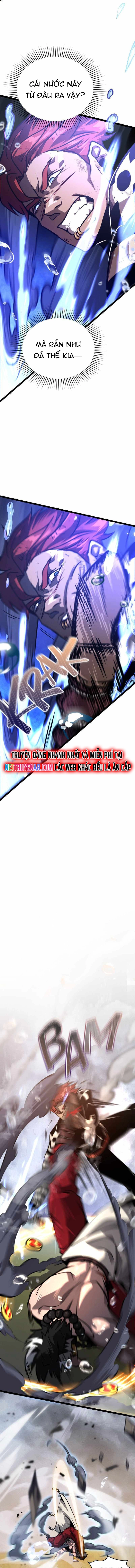 Trò Chơi Của Thần Chapter 109 - Trang 2