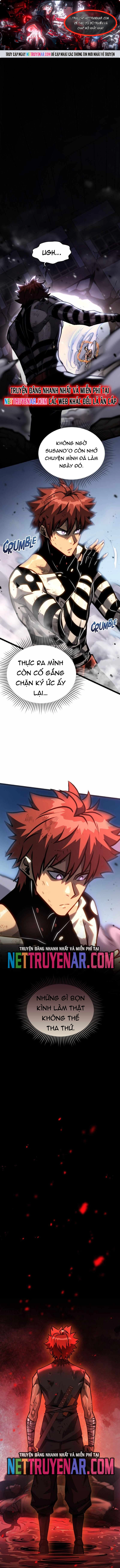 Trò Chơi Của Thần Chapter 110 - Trang 2