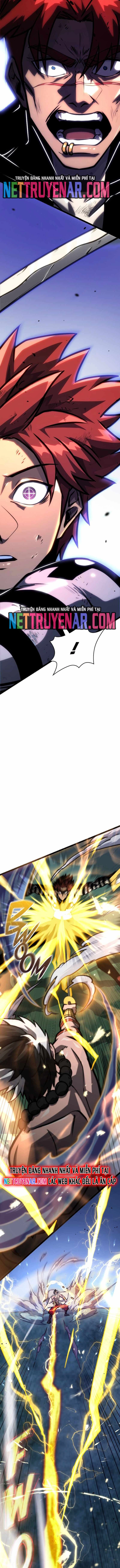 Trò Chơi Của Thần Chapter 110 - Trang 2