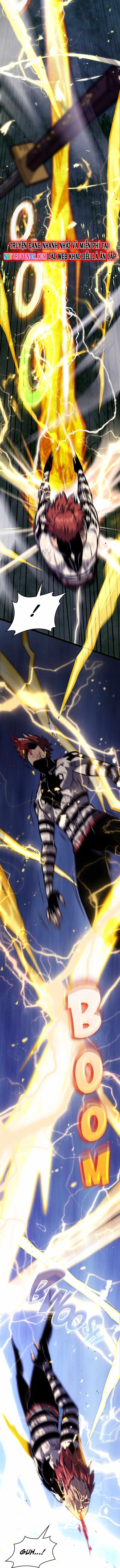 Trò Chơi Của Thần Chapter 110 - Trang 2