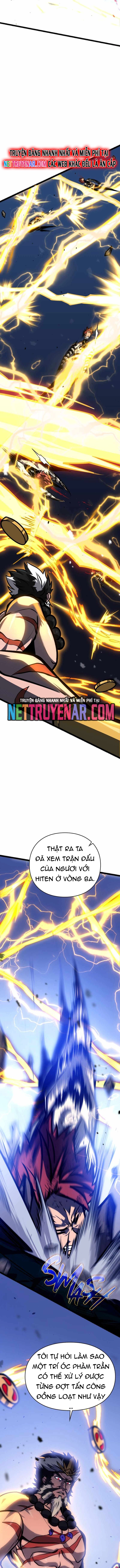 Trò Chơi Của Thần Chapter 110 - Trang 2
