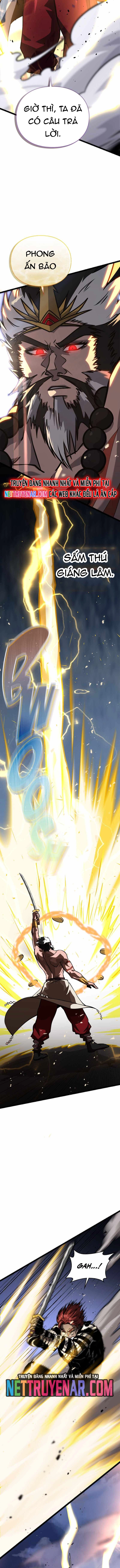 Trò Chơi Của Thần Chapter 110 - Trang 2