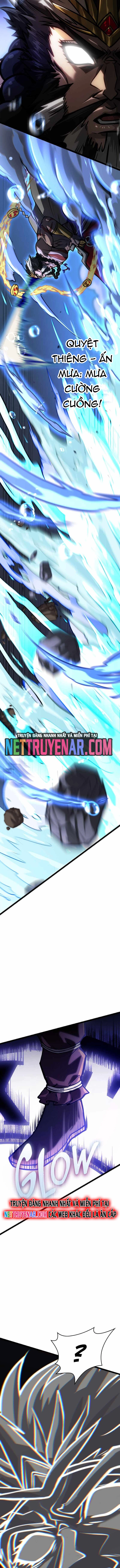 Trò Chơi Của Thần Chapter 110 - Trang 2