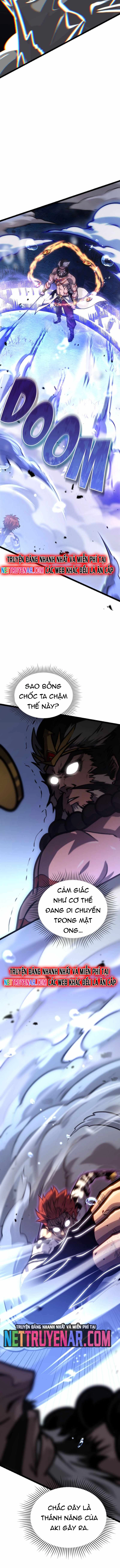 Trò Chơi Của Thần Chapter 110 - Trang 2