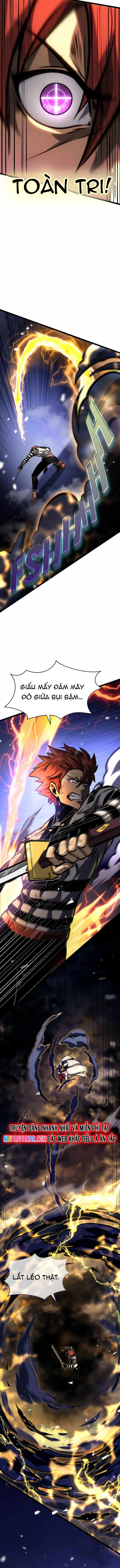 Trò Chơi Của Thần Chapter 110 - Trang 2