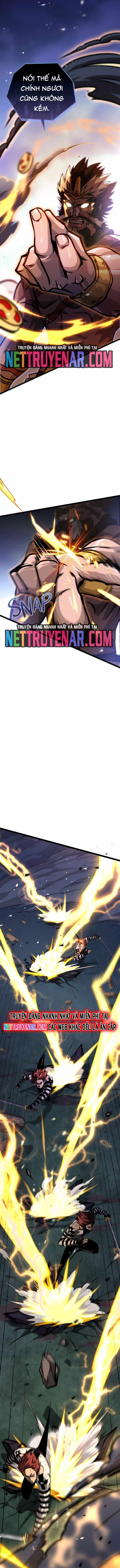 Trò Chơi Của Thần Chapter 110 - Trang 2