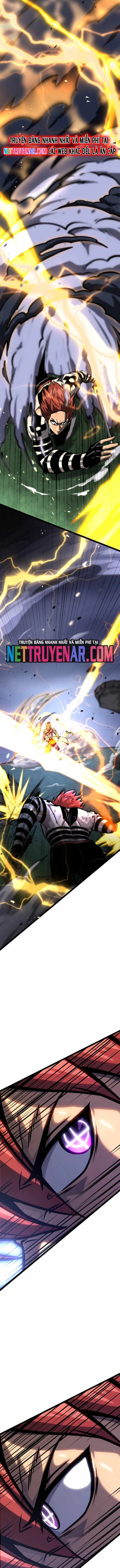 Trò Chơi Của Thần Chapter 110 - Trang 2