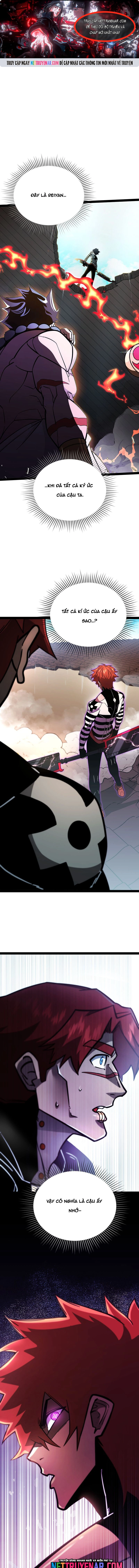 Trò Chơi Của Thần Chapter 115 - Trang 2