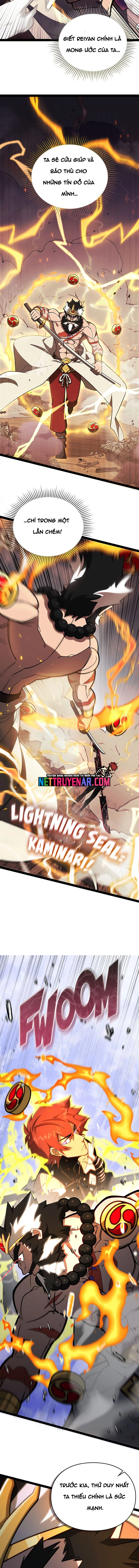 Trò Chơi Của Thần Chapter 115 - Trang 2