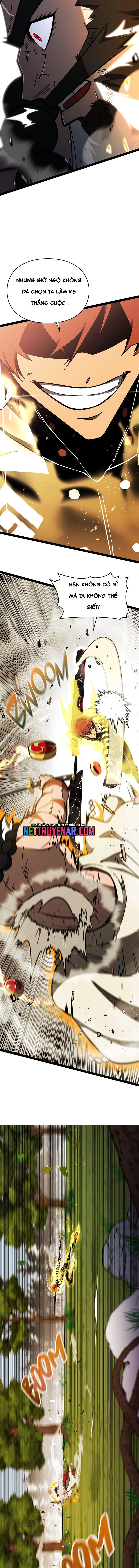 Trò Chơi Của Thần Chapter 115 - Trang 2