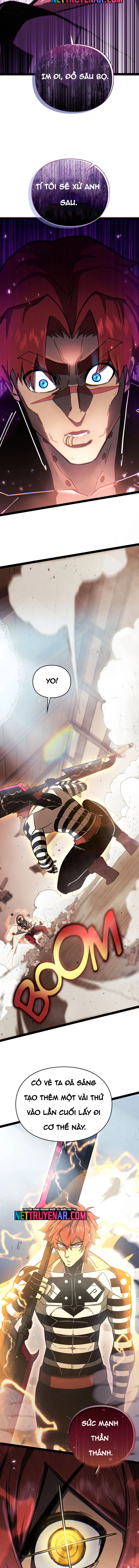 Trò Chơi Của Thần Chapter 115 - Trang 2