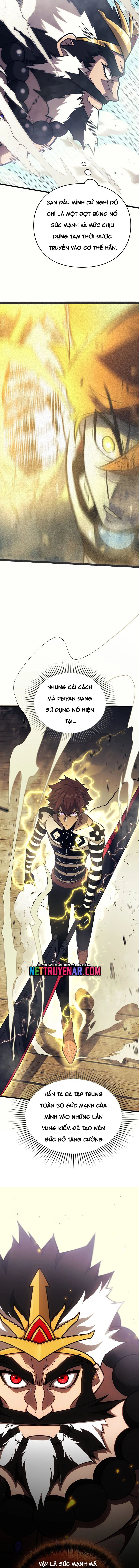 Trò Chơi Của Thần Chapter 115 - Trang 2